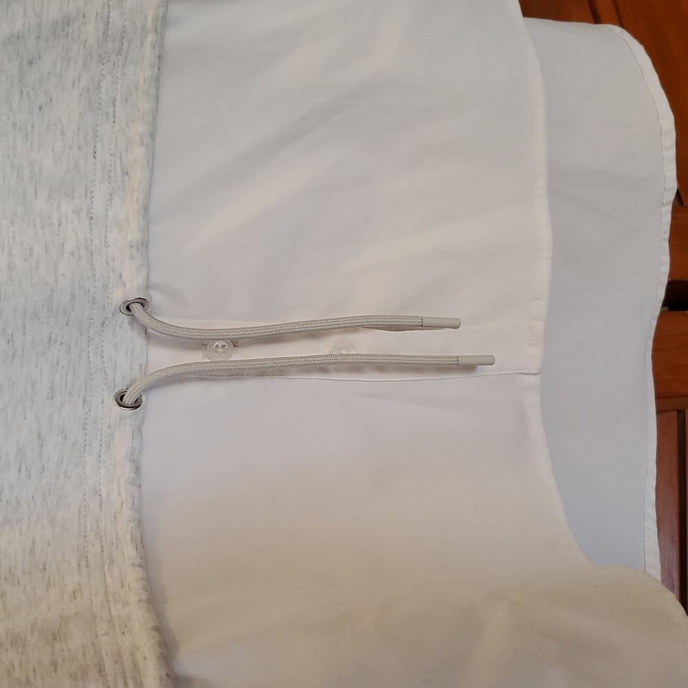 Athleta Elevated Hoodie - Picture 3 of 5